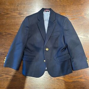 Tommy Hilfiger 4t blazer